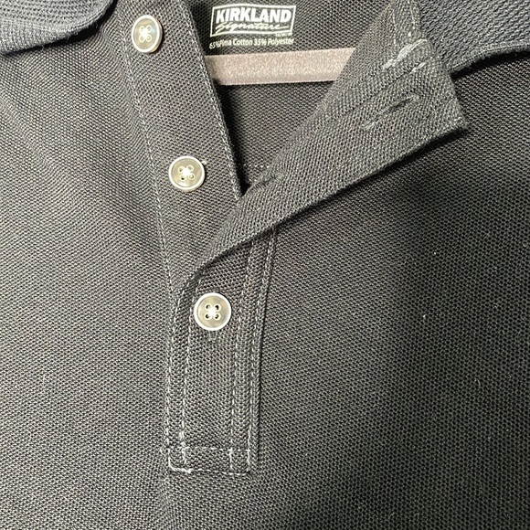 Kirkland Signature Polo Shirt - Picture 2 of 5